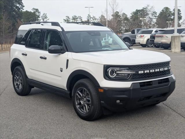 2026 Ford Bronco Sport Big Bend for sale in Southern Pines, NC