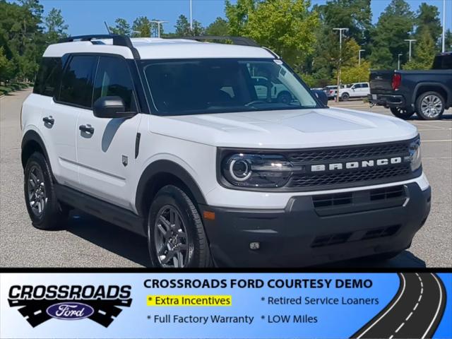2026 Ford Bronco Sport Big Bend for sale in Southern Pines, NC