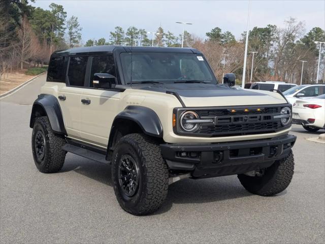 2025 Ford Bronco Raptor for sale in Southern Pines, NC