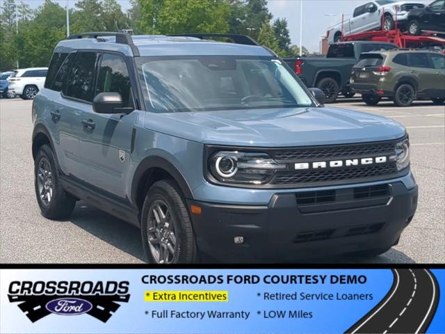 2026 Ford Bronco Sport Big Bend for sale in Southern Pines, NC