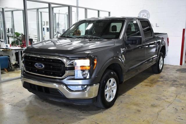 2023 Ford F-150 XLT for sale in Miami, FL