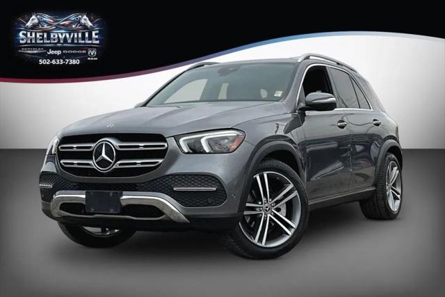 2021 Mercedes-Benz GLE GLE 350 4MATIC for sale in Shelbyville, KY