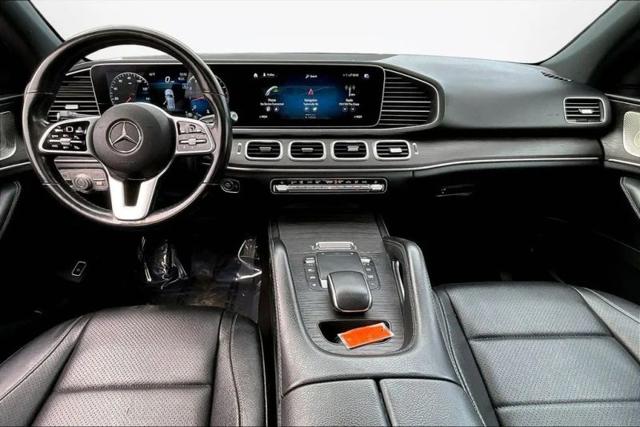 2021 Mercedes-Benz GLE GLE 350 4MATIC