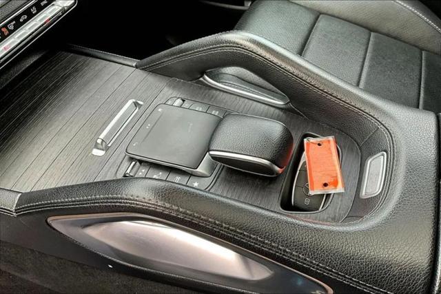 2021 Mercedes-Benz GLE GLE 350 4MATIC
