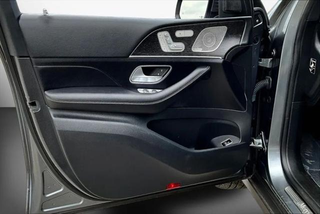 2021 Mercedes-Benz GLE GLE 350 4MATIC