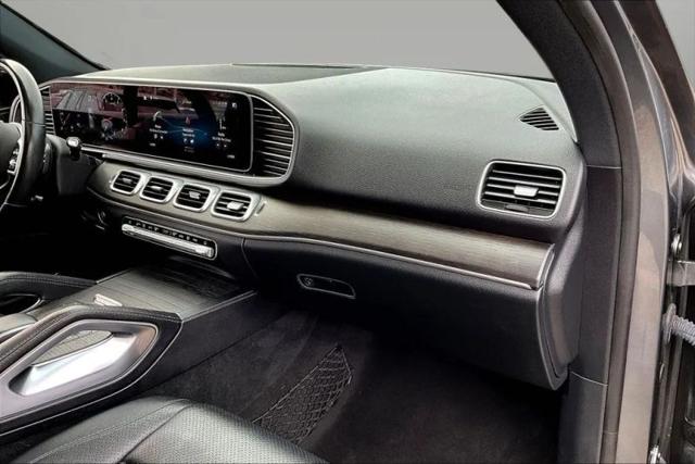 2021 Mercedes-Benz GLE GLE 350 4MATIC