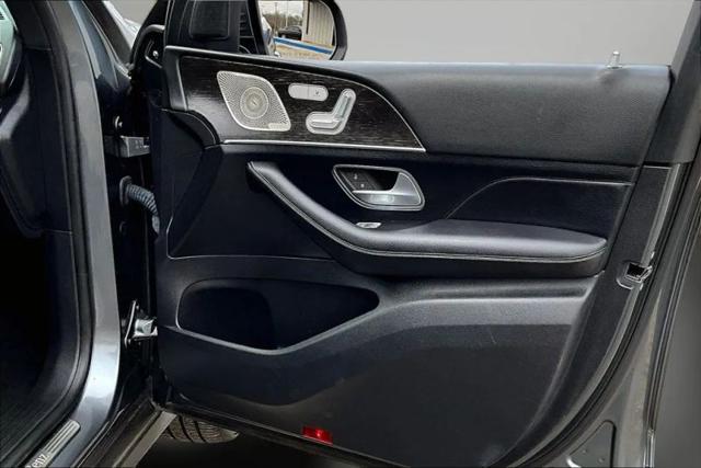 2021 Mercedes-Benz GLE GLE 350 4MATIC