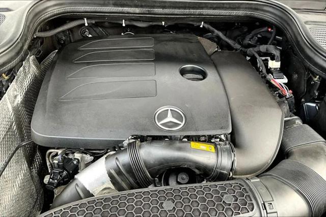 2021 Mercedes-Benz GLE GLE 350 4MATIC