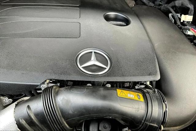 2021 Mercedes-Benz GLE GLE 350 4MATIC