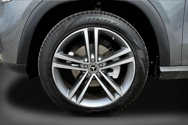 2021 Mercedes-Benz GLE GLE 350 4MATIC