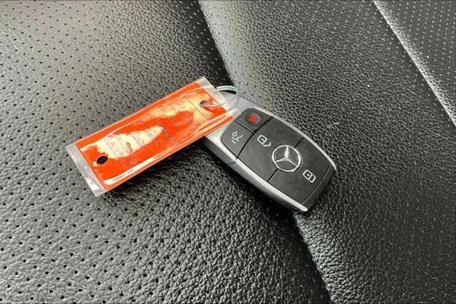 2021 Mercedes-Benz GLE GLE 350 4MATIC