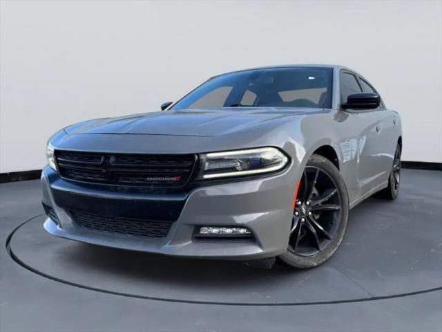 2017 Dodge Charger R/T RWD for sale in Plainfield, NJ