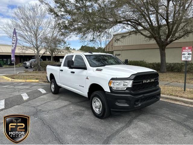 2022 Ram 2500 Tradesman Crew Cab 4x4 6'4" Box for sale in Orlando, FL