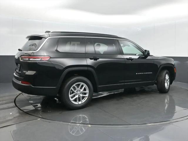 2026 Jeep Grand Cherokee L Altitude 4x4