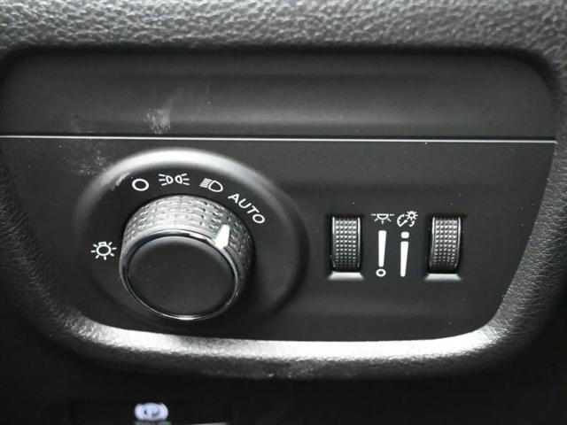 2026 Jeep Grand Cherokee L Altitude 4x4