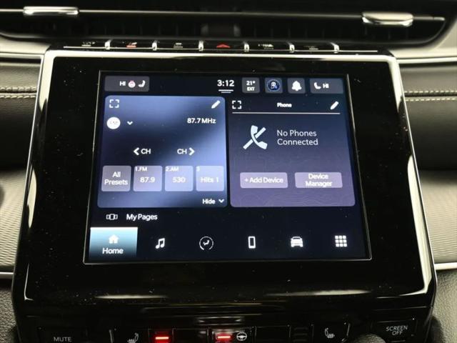 2026 Jeep Grand Cherokee L Altitude 4x4