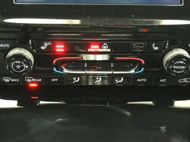 2026 Jeep Grand Cherokee L Altitude 4x4