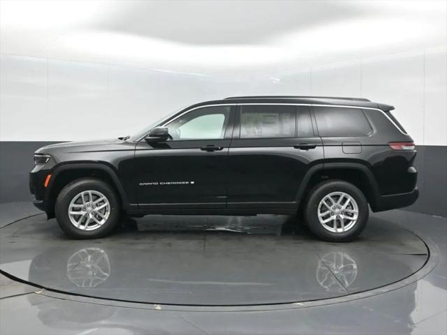 2026 Jeep Grand Cherokee L Altitude 4x4