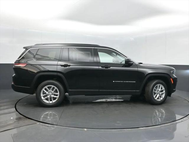 2026 Jeep Grand Cherokee L Altitude 4x4