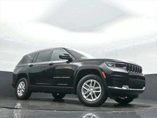 2026 Jeep Grand Cherokee L Altitude 4x4
