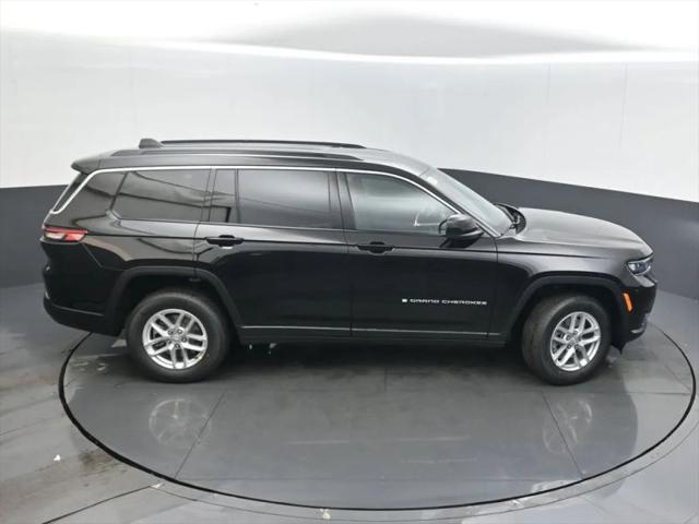 2026 Jeep Grand Cherokee L Altitude 4x4