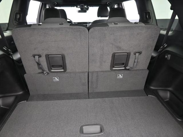 2026 Jeep Grand Cherokee L Altitude 4x4