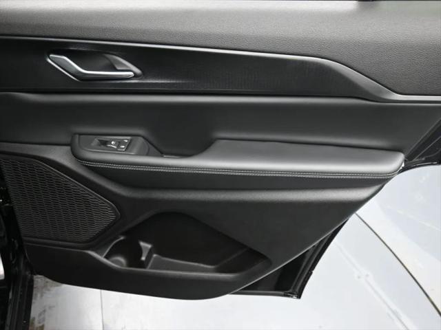 2026 Jeep Grand Cherokee L Altitude 4x4