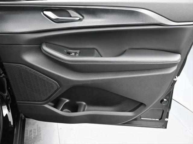 2026 Jeep Grand Cherokee L Altitude 4x4
