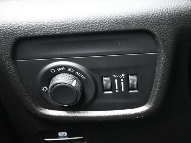 2026 Jeep Grand Cherokee L Altitude 4x4