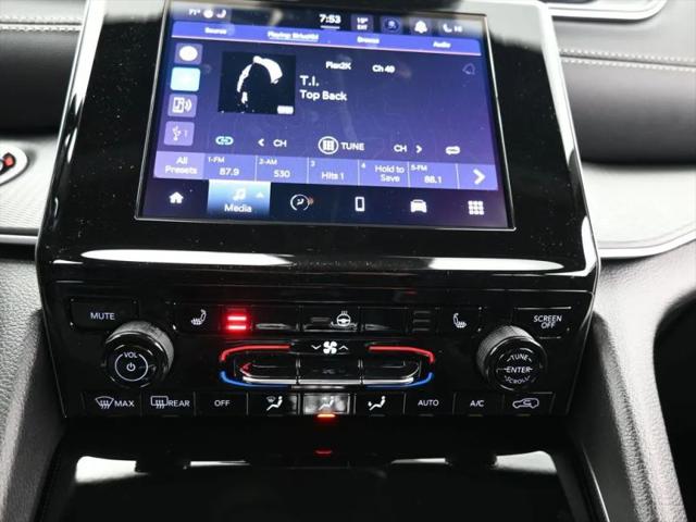 2026 Jeep Grand Cherokee L Altitude 4x4