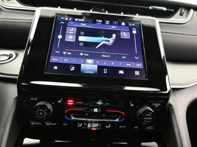 2026 Jeep Grand Cherokee L Altitude 4x4