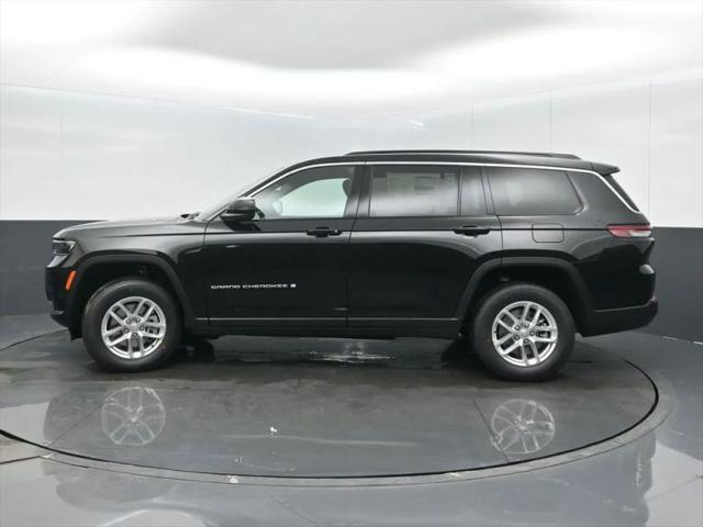 2026 Jeep Grand Cherokee L Altitude 4x4