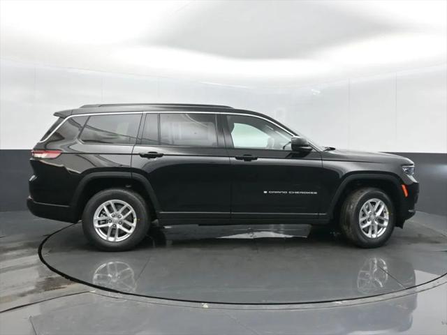 2026 Jeep Grand Cherokee L Altitude 4x4