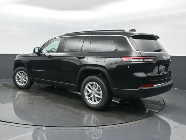 2026 Jeep Grand Cherokee L Altitude 4x4