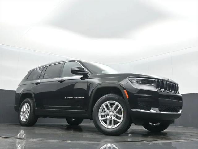 2026 Jeep Grand Cherokee L Altitude 4x4