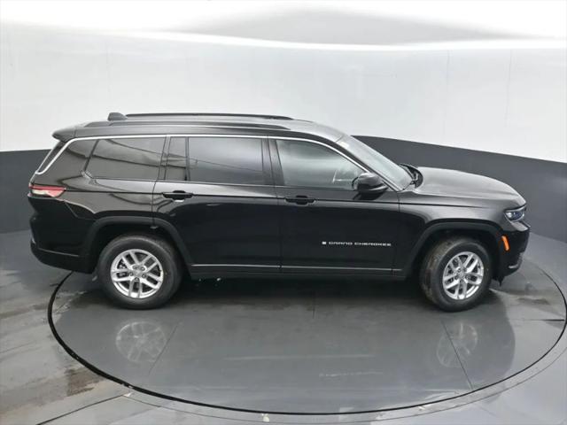 2026 Jeep Grand Cherokee L Altitude 4x4