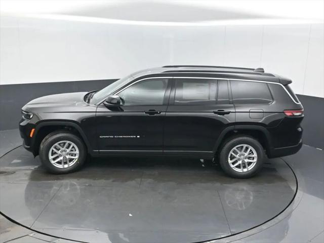 2026 Jeep Grand Cherokee L Altitude 4x4