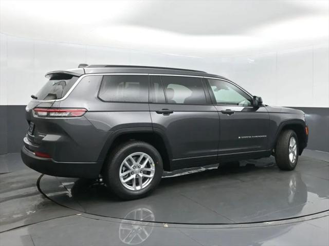2026 Jeep Grand Cherokee L Altitude 4x4