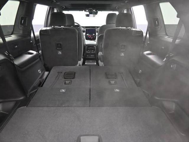 2026 Jeep Grand Cherokee L Altitude 4x4