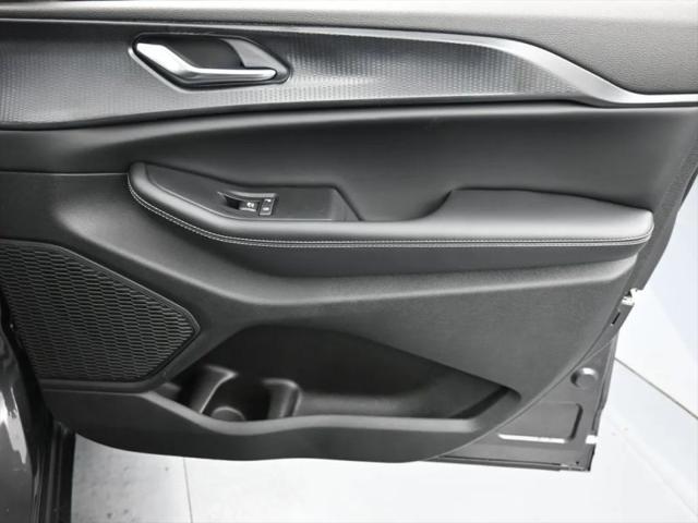 2026 Jeep Grand Cherokee L Altitude 4x4