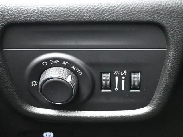 2026 Jeep Grand Cherokee L Altitude 4x4