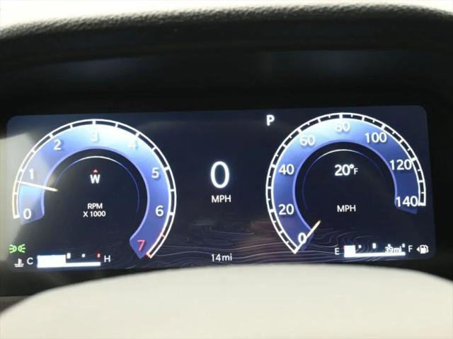 2026 Jeep Grand Cherokee L Altitude 4x4