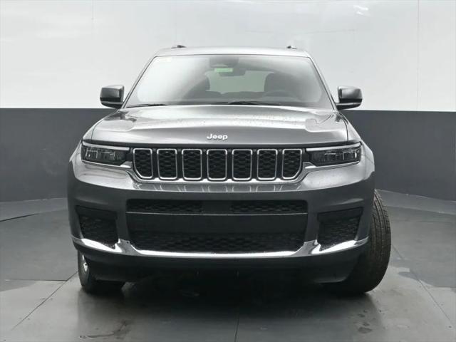 2026 Jeep Grand Cherokee L Altitude 4x4