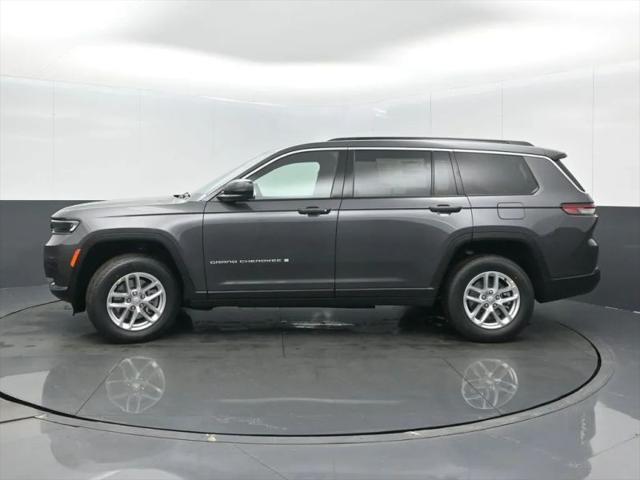 2026 Jeep Grand Cherokee L Altitude 4x4
