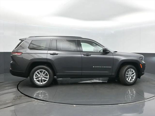 2026 Jeep Grand Cherokee L Altitude 4x4