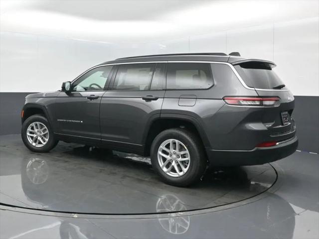 2026 Jeep Grand Cherokee L Altitude 4x4