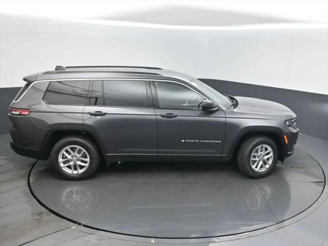2026 Jeep Grand Cherokee L Altitude 4x4