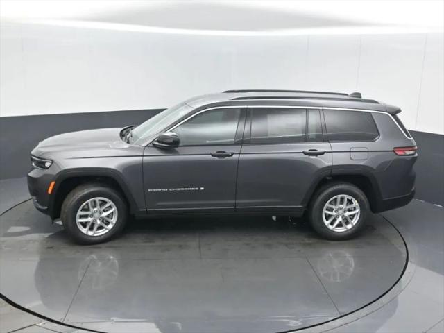 2026 Jeep Grand Cherokee L Altitude 4x4