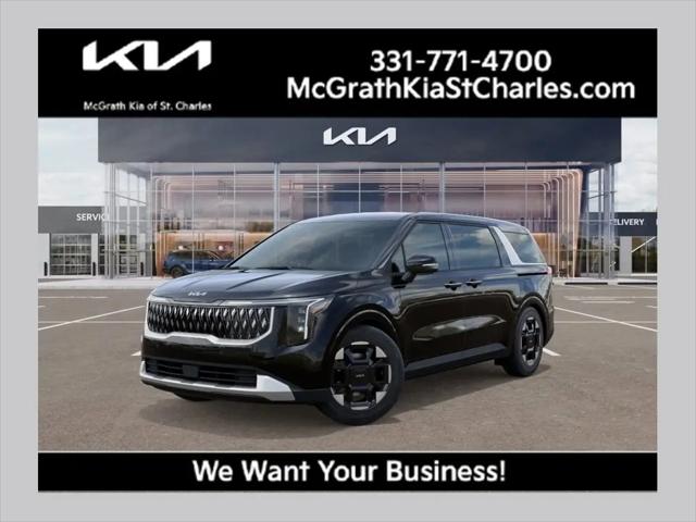 2026 Kia Carnival MPV EX for sale in St. Charles, IL