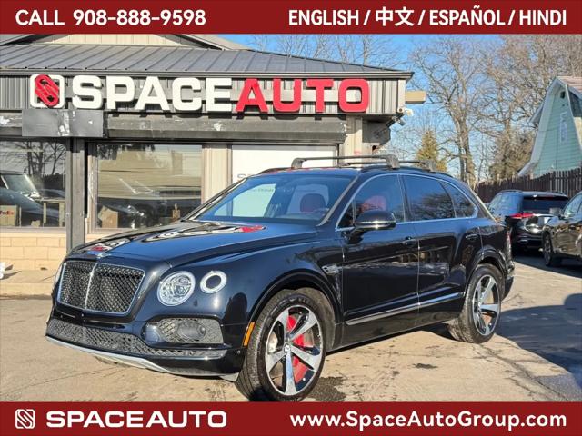 2019 Bentley Bentayga V8 for sale in East Brunswick, NJ